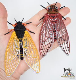 FSL Cicada Set