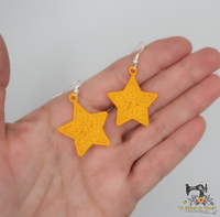 FSL North Star Earrings