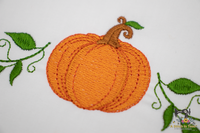 Pumpkin Scroll