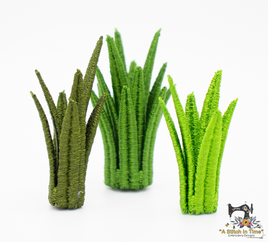 3D FSL Terrarium Grass