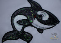 Mylar Sealife Bundle