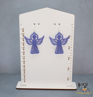 FSL Angel Earrings