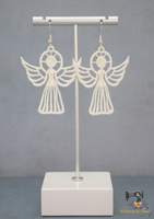 FSL Angel Earrings