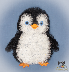 Fringe Baby Penguin