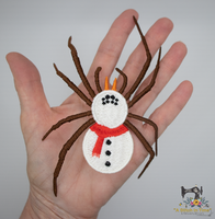 FSL Snowrantula