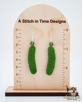 FSL Pickle Earrings