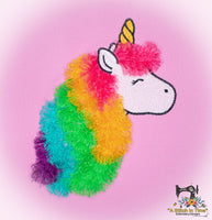 Fringe Unicorn
