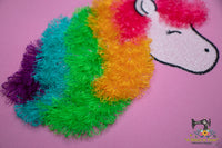 Fringe Unicorn