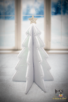 ITH Christmas Tree 5x7