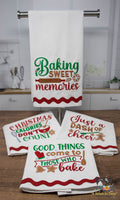 Christmas Baking Bundle