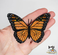 FSL & Mylar Monarch Butterfly