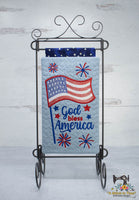 ITH Patriotic Mini Quilt Bundle