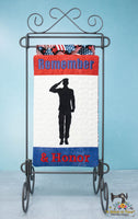ITH Patriotic Mini Quilt Bundle