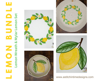 Lemon Bundle