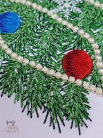 Jonathan's Christmas Tree
