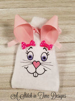 Bunny Face