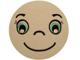 Doll Face 1