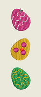 Easter Egg Mini Design