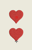 Heart Mini Design