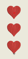 Heart Mini Design