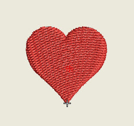 Heart Mini Design
