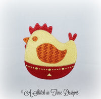Chicken Timer