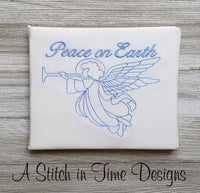Angel - Peace on Earth