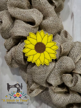 ITH Sunflower 4x4