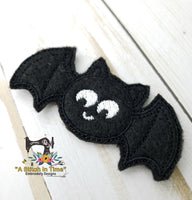 ITH Halloween Feltie Set