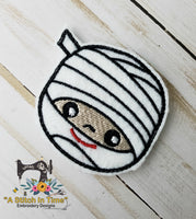 ITH Halloween Feltie Set