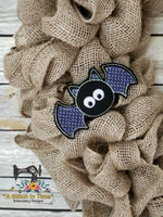 ITH Bat 4x4 hoops