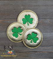 ITH Lucky Coin