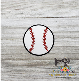 ITH Baseball