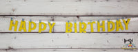 ITH Fun and Funky Font Set
