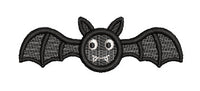 FSL Bat Charm