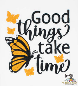 Good Things