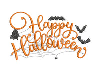Happy Halloween