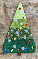 Mini Snowflakes