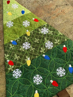 Mini Snowflakes