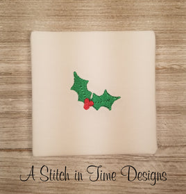 Holly Mini Design