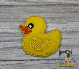 ITH Ducky