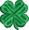 Shamrock Mini Design