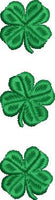 Shamrock Mini Design