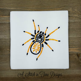 Tarantula Spider