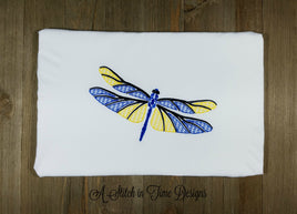 Dragonfly 5x7
