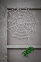 FSL Spider Web and Spider