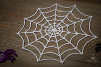 FSL Spider Web and Spider