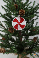 FSL Peppermint Charm