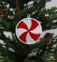 FSL Peppermint Charm