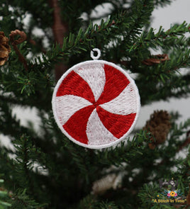 FSL Peppermint Charm